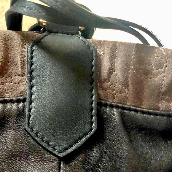 RARE 💯 Authentic , Temporary Sale Price🎁 Louis Vuitton Antheia   PM hobo bag - Picture 7 of 16